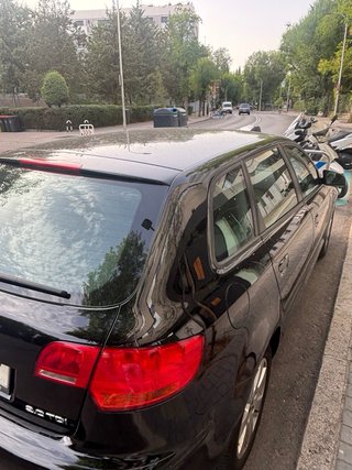 Audi A3 2006
