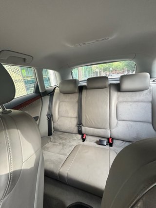 Audi A3 2006