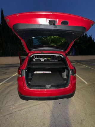 Hyundai ix35 2012