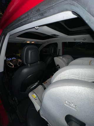 Hyundai ix35 2012