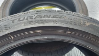 Neumaticos Bridgestone 225 40 R18 92Y