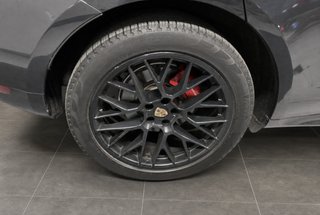 Porsche Macan GTS