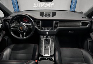 Porsche Macan GTS