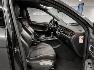 Porsche Macan GTS