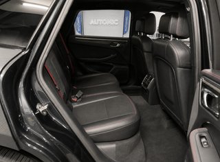 Porsche Macan GTS