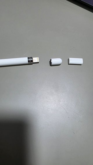 Apple Pencil 1ª Gen  ORIGINAL