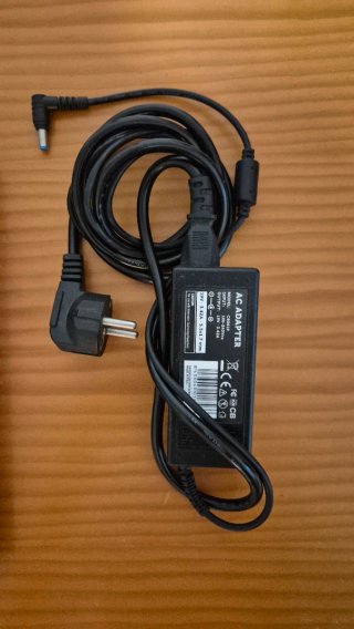 Portátil Acer Azul