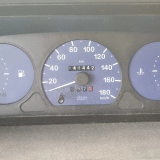 Autocaravana Fiat Ducato