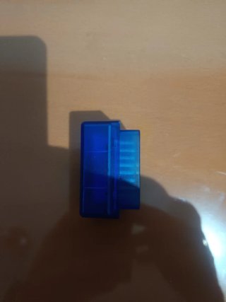 OBDII ELM327 Scanner Diagnóstico Coche