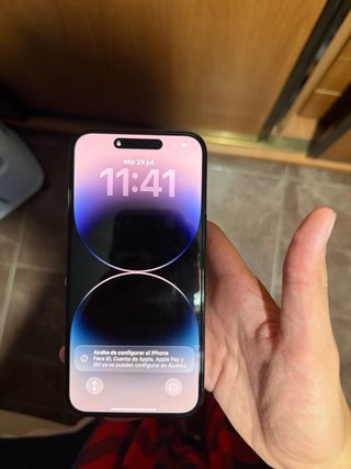iPhone 14 Pro Max 128GB Space Gray