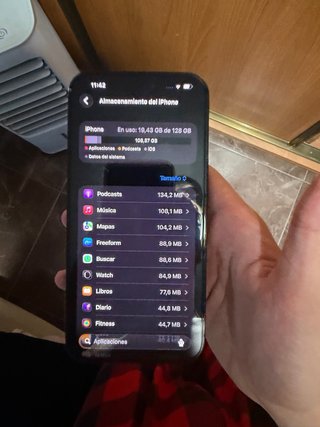 iPhone 14 Pro Max 128GB Space Gray