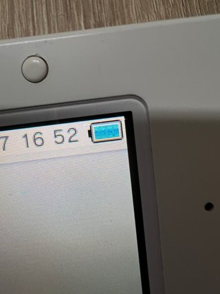 Nuovo Nintendo 3DS Edizione Xenoblade + Accessori