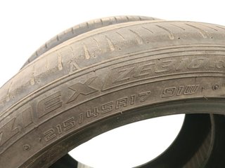 NEUMATICO 21545R1791W