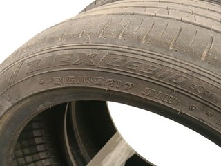 NEUMATICO 21545R1791W