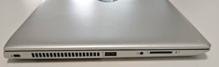Portátil HP ProBook 440 G5 Profesional