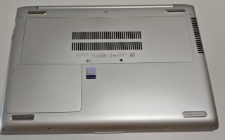 Portátil HP ProBook 440 G5 Profesional