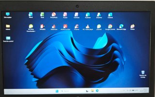 Portátil HP ProBook 440 G5 Profesional