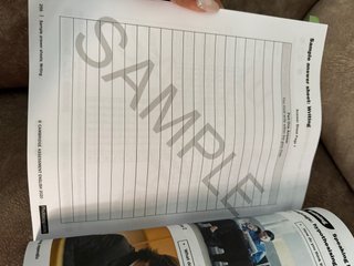 Libro ejercicios Inglés C1