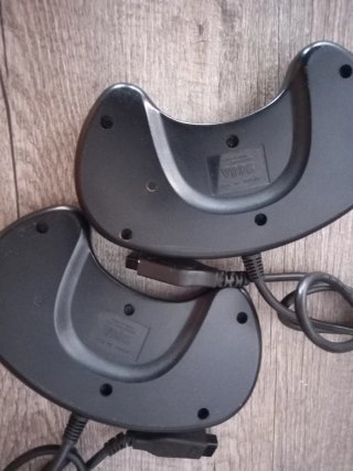 Consola Sega Mega Drive + 3 Juegos