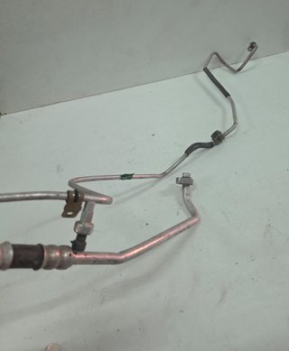 Tubos de aire acondicionado Chevrolet Kalos