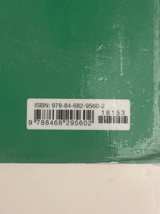 Libro de Historia de España 2 de Bachillerato