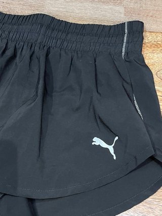 Shorts Puma DRYCELL nuevos
