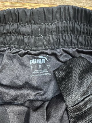 Shorts Puma DRYCELL nuevos