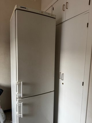 Frigorífico Combi Liebherr KGT 4031
