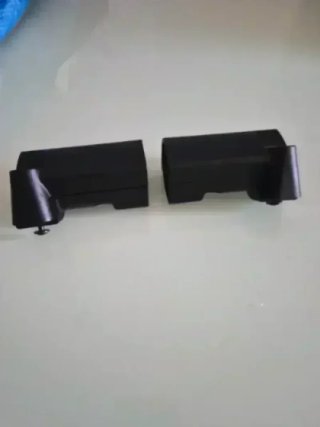 Adaptadores Bugaboo Camaleon 3