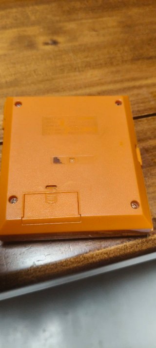 Nintendo Game & Watch Life Boat