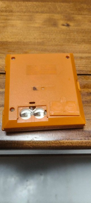 Nintendo Game & Watch Life Boat