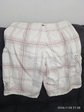 Costume da bagno Quiksilver Taglia s/m