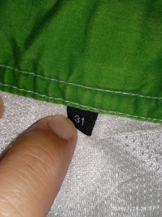 Costume da bagno Quiksilver Taglia s/m