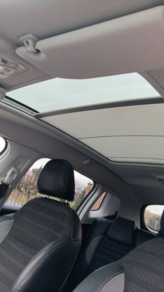 Peugeot 2008 2013