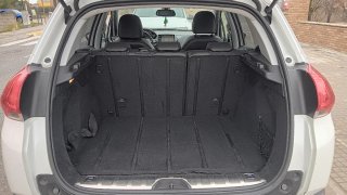 Peugeot 2008 2013
