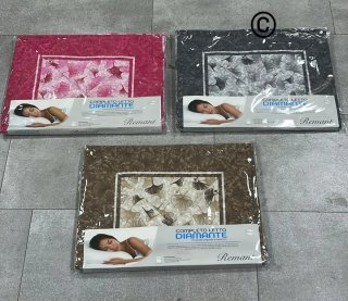 Completo letto Diamante