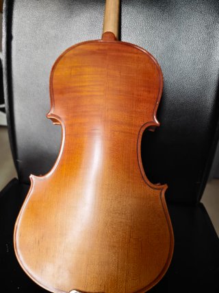 Violín 3/4 Dollfer