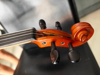 Violín 3/4 Dollfer