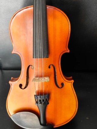 Violín 3/4 Dollfer