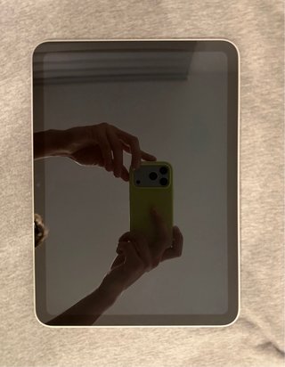 iPad A16 128GB