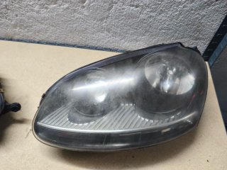 Faros golf 5 gti