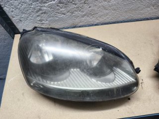 Faros golf 5 gti
