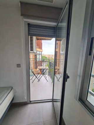 Habitación en alquiler