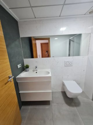 Habitación en alquiler