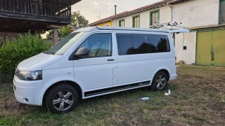 Volkswagen Transporter T5 2010