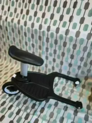 Patinete Bugaboo Butterfly