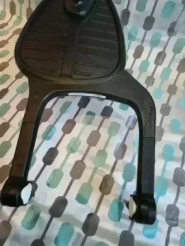 Patinete Bugaboo Butterfly