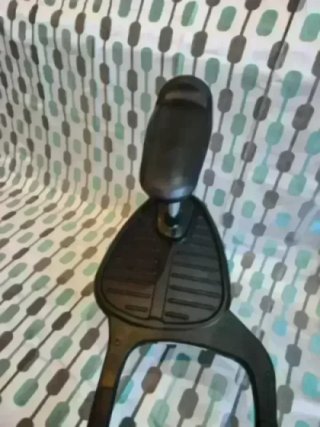 Patinete Bugaboo Butterfly