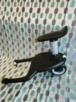 Patinete Bugaboo Butterfly