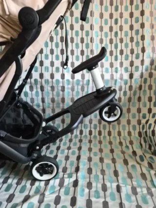 Patinete Bugaboo Butterfly